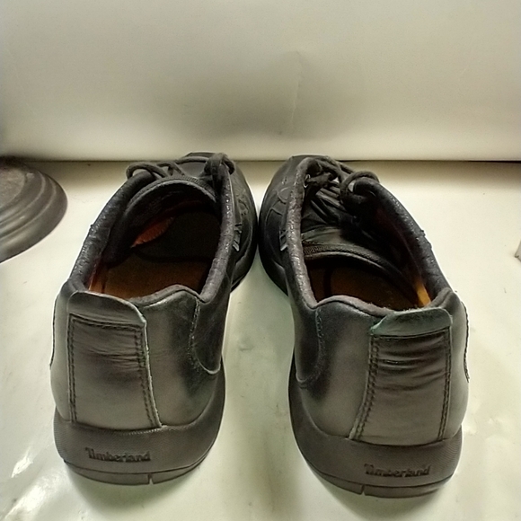 Timberland Earthkeepers 72119 Oxford Shoes Men's sz 8.5M. - Picture 4 of 10